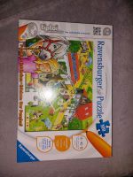 Ravensburger tiptoi Puzzle Ponyhof Rheinland-Pfalz - Nistertal Vorschau