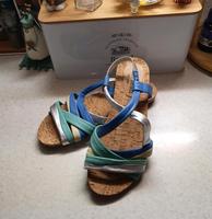 Damen Sandalen von Josef Seibel Berlin - Hellersdorf Vorschau