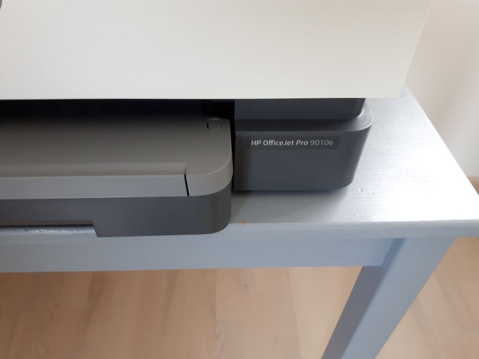 HP OfficeJet Pro 9010e Multifunktionsdrucker in Hungen