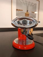 Illy Francis X7.1 Espressomaschine Bayern - Eitensheim Vorschau