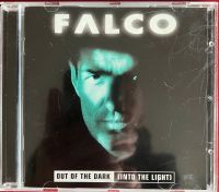 CD: Falco - Out of the Dark Baden-Württemberg - Reutlingen Vorschau