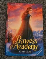 Buch "Princess Academy - Miris Gabe" Bayern - Coburg Vorschau