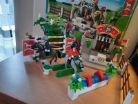 Playmobil 5224 Springturnier/Reittunier mit Zubehör und ovp Rheinland-Pfalz - Trier Vorschau