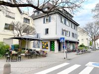 Nachmieter gesucht Café, Bar, Restaurant, Galerie, Shop Heilbronn Baden-Württemberg - Heilbronn Vorschau