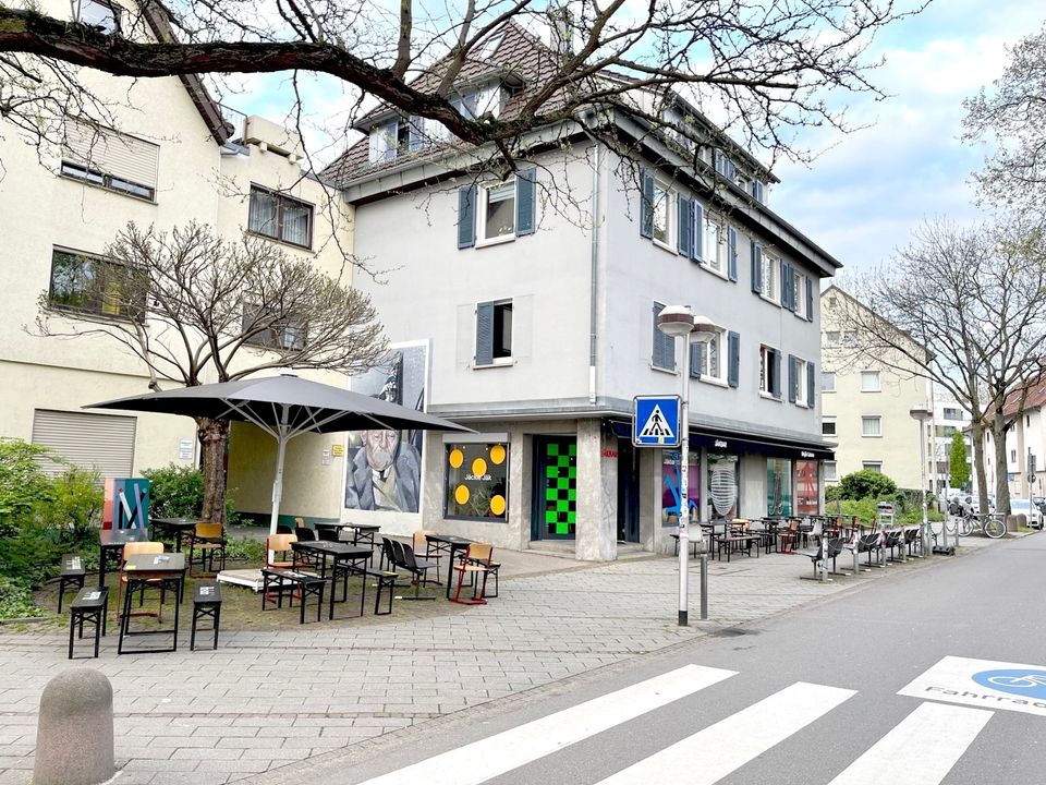 Nachmieter gesucht Café, Bar, Restaurant, Galerie, Shop Heilbronn in Heilbronn