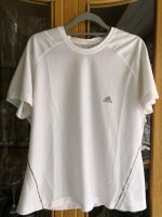 Adidas DAMEN Sport Shirt Gr. 44 Hessen - Battenberg Vorschau