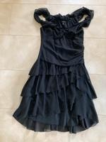 Cocktailkleid  schwarz, Apart, Gr. 40 / 42 Bayern - Gröbenzell Vorschau