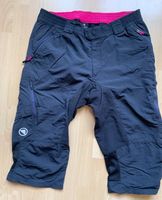 ENDURA Damen MTB Short Gr. XL (42) Modell: Wms  Hummvee 3/4 II Hessen - Darmstadt Vorschau