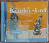 CD - Die Kinder-Uni - Warum müssen Menschen sterben? Affen? Niedersachsen - Bad Zwischenahn Vorschau