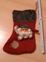 Nikolausstiefel Weihnachten Deko Nikolaus Köln - Blumenberg Vorschau