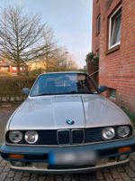 Bmw E30 318i Schleswig-Holstein - Kaltenkirchen Vorschau