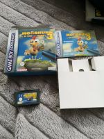 Nintendo Game Boy Advance Spiele in OVP Teil 2 Nordrhein-Westfalen - Marl Vorschau