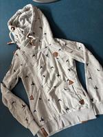 Sweatjacke Naketano M Niedersachsen - Bremervörde Vorschau