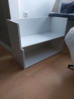 Ikea Aufsatz für Billy Regal Hessen - Roßdorf Vorschau