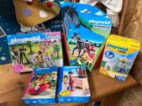 Playmobil Set Paket 4 Stück Niedersachsen - Schortens Vorschau