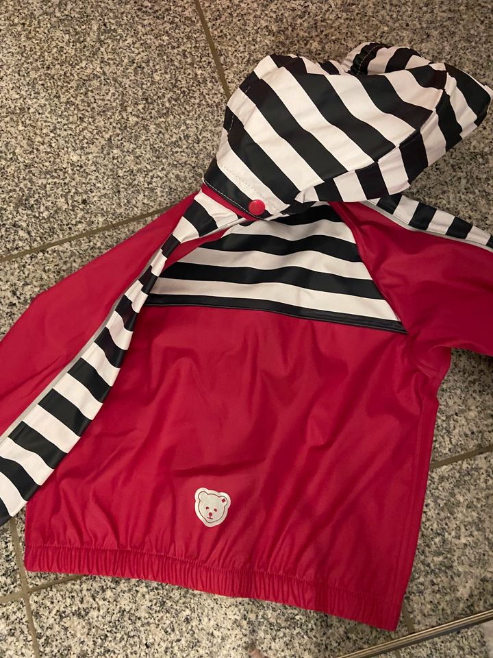 Steiff matschjacke Regenjacke neu 86 in Essen