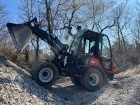 Radlader mieten, RT280, 2.5t, Kubota, Baumaschinen, Radlader Nordrhein-Westfalen - Euskirchen Vorschau