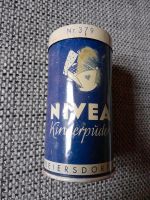 Nivea Kinderpuder Dose Nr. 379 Schleswig-Holstein - Owschlag Vorschau