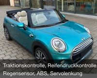 Cabrio Mini Cooper Liebhaberauto Bayern - Fuchsstadt Vorschau