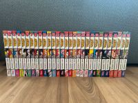 My Hero Academia 1-29 sehr guter Zustand Nordrhein-Westfalen - Erkelenz Vorschau