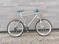 Mountainbike / Gravel mit XT Bestückung, NEU aufgebaut, Pankow - Weissensee Vorschau