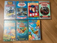 VHS Videokassetten Walt Disney etc in englischer Sprache Baden-Württemberg - Niefern-Öschelbronn Vorschau