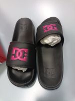 DC Shoes DC Slide Größe 43 Damenschlappen Badeschlappen Hessen - Rödermark Vorschau