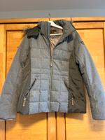 Winterjacke, Icepeak, Gr. 42, grau Niedersachsen - Lingen (Ems) Vorschau