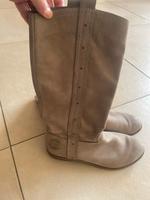 Esprit Lederstiefel Niedersachsen - Belm Vorschau