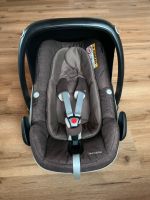 Babyschale Maxi Cosi Pebble Plus inkl. Newborneinsatz Bayern - Hohenfurch Vorschau