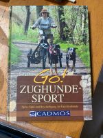 GO! Zughundesport Sport, Spaß und Beschäftigung Hessen - Rodgau Vorschau