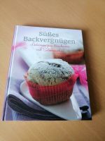 TOP Backbuch Leckereien zum Verschenken und Selbernaschen wie neu Nordrhein-Westfalen - Rheda-Wiedenbrück Vorschau