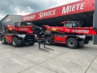 Manitou MRT 2660 Vermietung Niedersachsen - Neuenhaus Vorschau