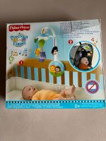 Fisher Price Mobile Safari Spieluhr neuwertig Nordrhein-Westfalen - Bottrop Vorschau