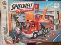 Tiptoi große Feuerwehr Spielewelt Burglesum - Lesum Vorschau