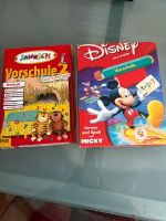 Lern CDs, Vorschule, Janosch und Disney Duisburg - Duisburg-Mitte Vorschau