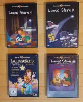 DVD Lauras Stern 1, 2 und  3 Gute Nacht Geschichten Baden-Württemberg - Schelklingen Vorschau