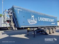 Schmitz Cargobull Kipper Alukastenmulde 50m³ Nordrhein-Westfalen - Altenberge Vorschau