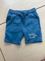 Shorts 98 / 104 blau Jungs kurze Hose Little Wave Rider Bündchen Nordrhein-Westfalen - Dorsten Vorschau