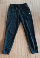 Sporthose Trainingshose Jako schwarz Gr. 152 Baden-Württemberg - Grafenau Vorschau