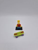 Lego Simpsons Minisammelfigur Bart Simpsons Serie 1 71005 Niedersachsen - Rhauderfehn Vorschau