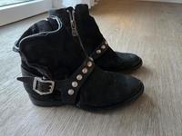 A.S. 98 Stiefeletten Essen - Essen-West Vorschau