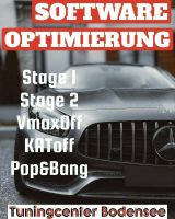 Chiptuning Softwareoptimierung BMW Audi Mercedes Ford VW SEAT Baden-Württemberg - Radolfzell am Bodensee Vorschau