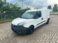 Fiat doblo Maxi Sachsen-Anhalt - Bitterfeld Vorschau