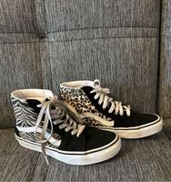 Vans SAFARI MULTI SK8-HI Gr. 36 TOP, NP 90€ Berlin - Neukölln Vorschau