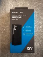 Wallet Case SAMSUNG Galaxy S21 FE Niedersachsen - Salzgitter Vorschau