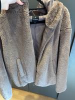Teddy Jacke Niedersachsen - Schwarmstedt Vorschau