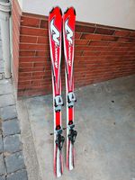 Nordica Ski Schi Skier 140 Cm Rheinland-Pfalz - Worms Vorschau