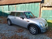 Mini Cooper One Niedersachsen - Harpstedt Vorschau
