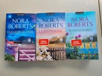 Nora Roberts Bücher Bayern - Ried Vorschau
